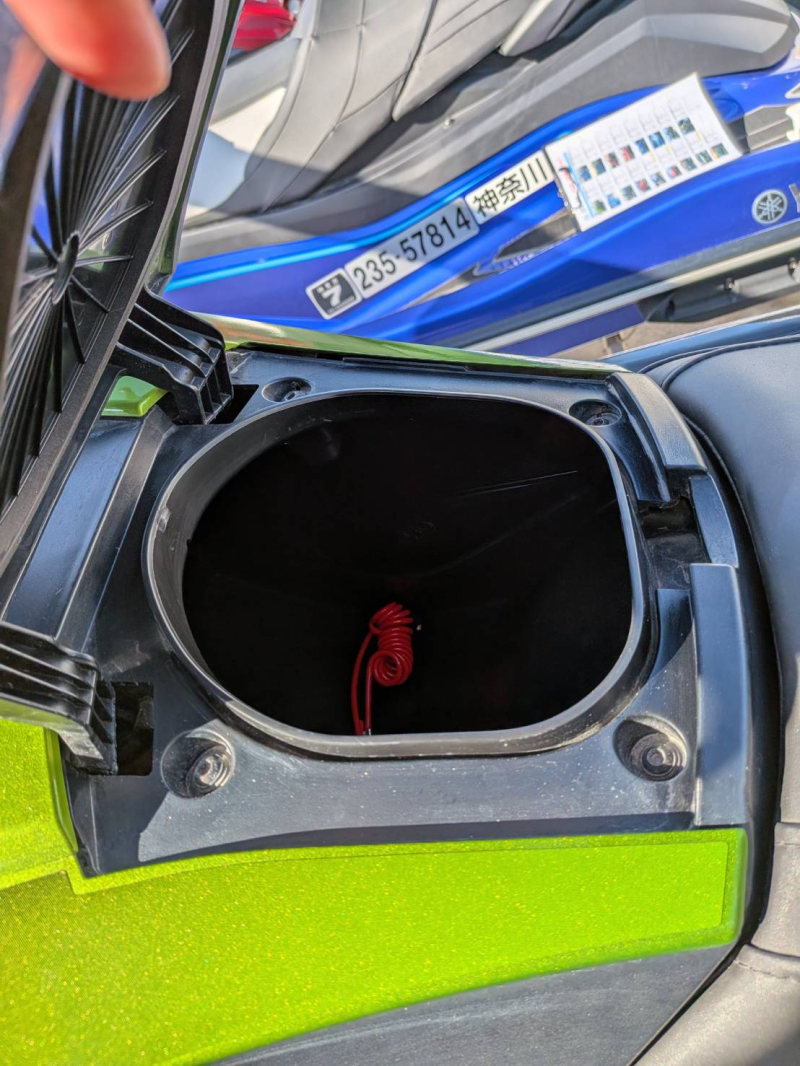 新艇中古艇販売