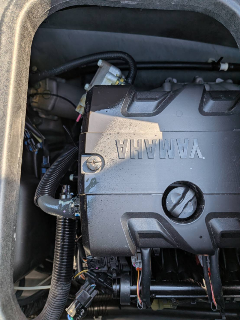 新艇中古艇販売