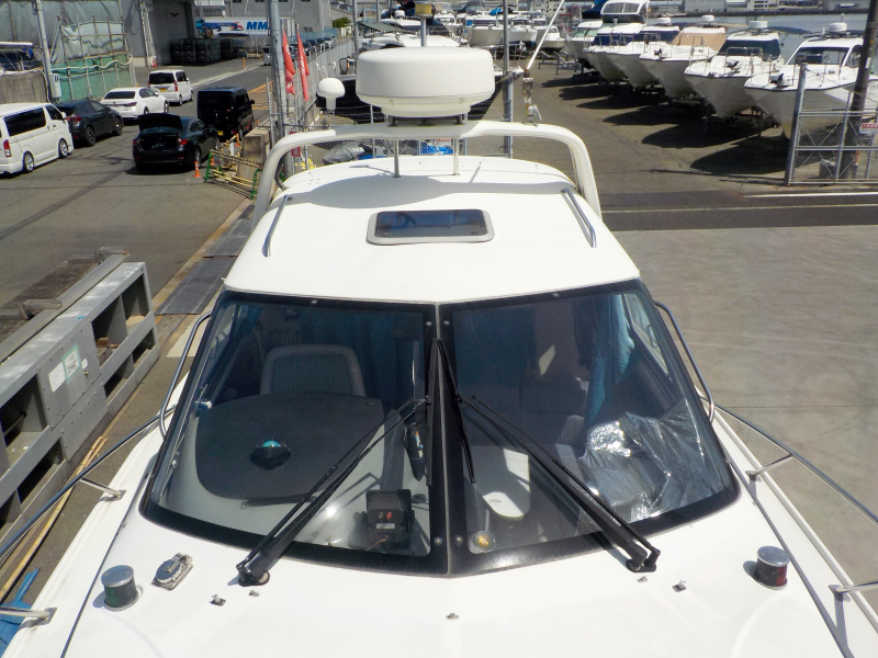 新艇中古艇販売