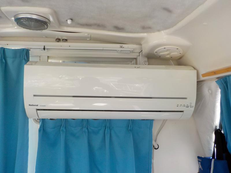 新艇中古艇販売