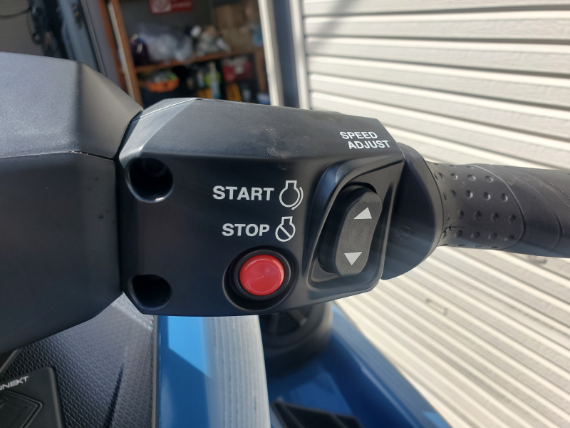 新艇中古艇販売