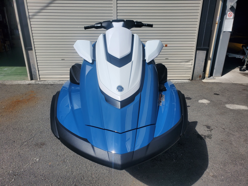 新艇中古艇販売