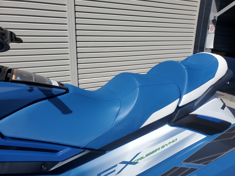 新艇中古艇販売