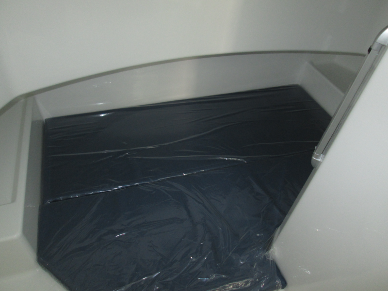 新艇中古艇販売