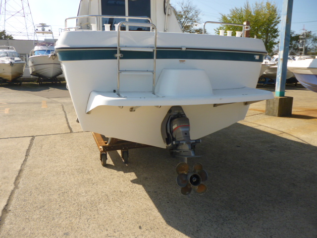 新艇中古艇販売