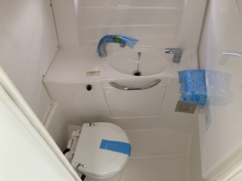 新艇中古艇販売