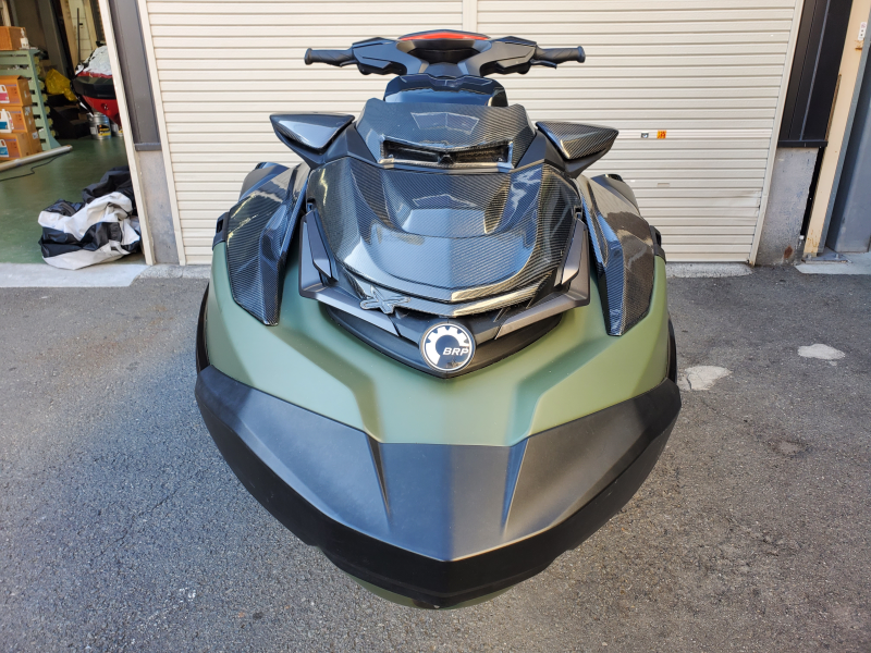 新艇中古艇販売