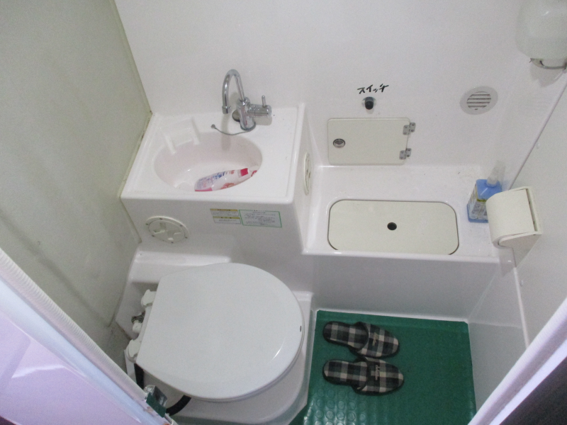 新艇中古艇販売