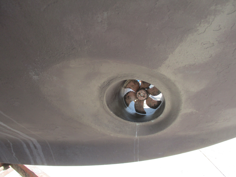 新艇中古艇販売