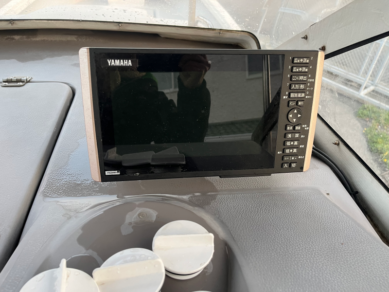 新艇中古艇販売