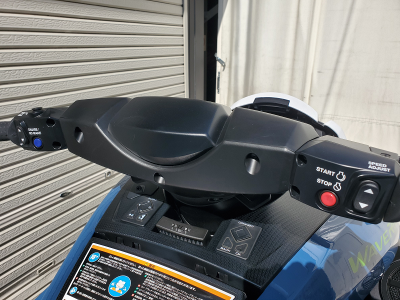 新艇中古艇販売