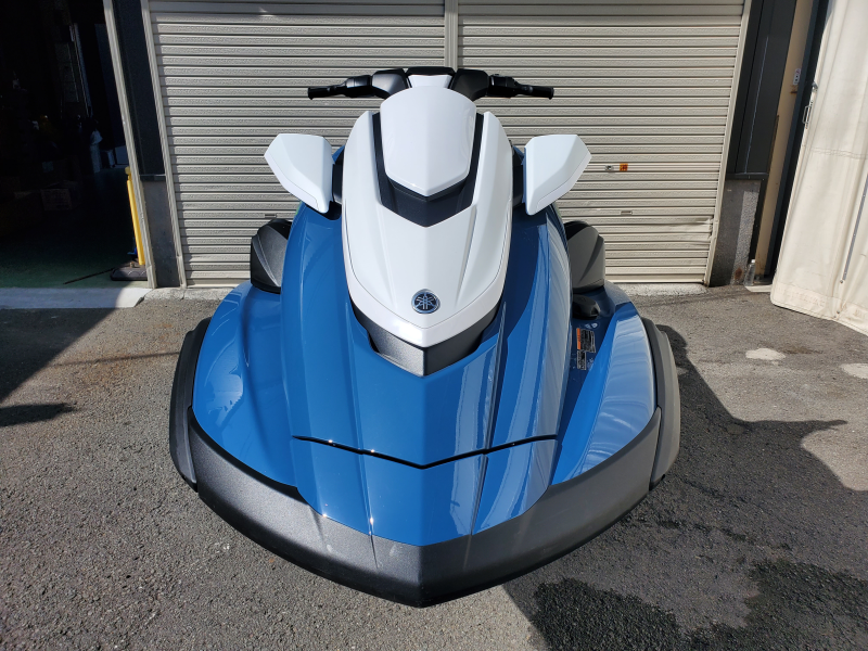 新艇中古艇販売