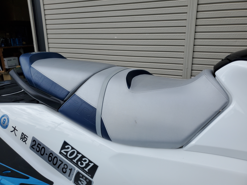 新艇中古艇販売