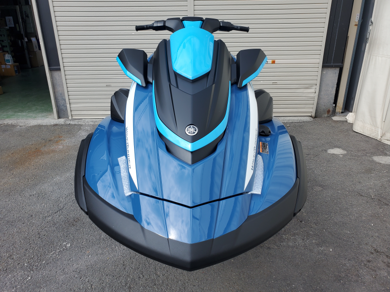 新艇中古艇販売