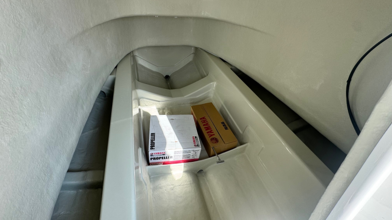 新艇中古艇販売