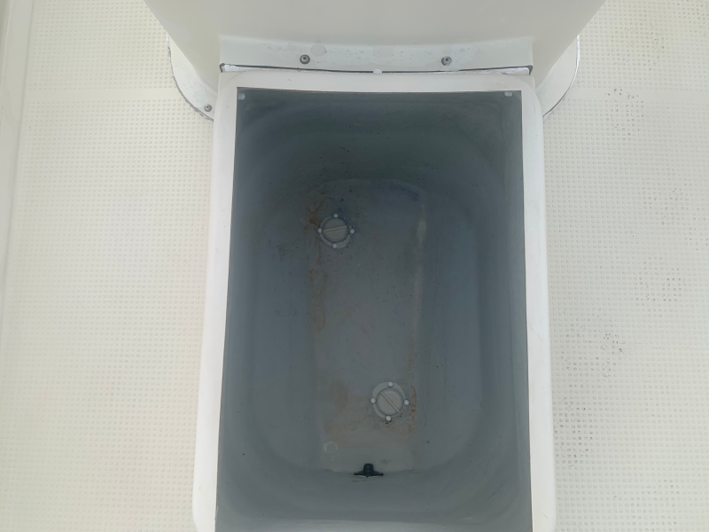 新艇中古艇販売