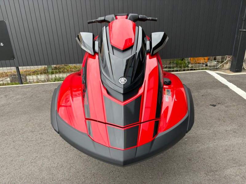 新艇中古艇販売