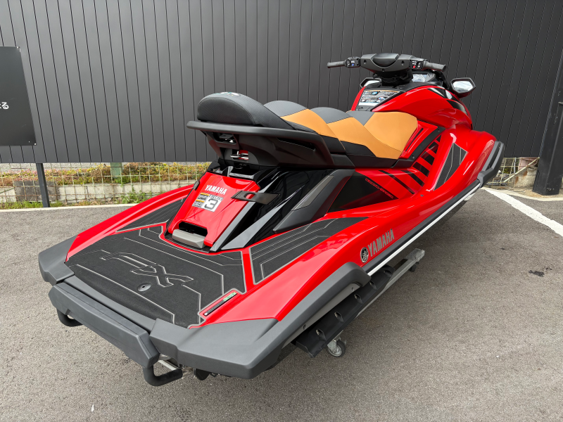 新艇中古艇販売