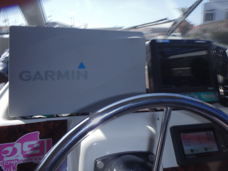 新艇中古艇販売