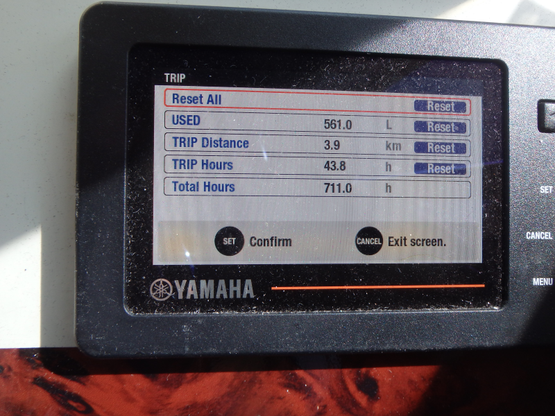 新艇中古艇販売