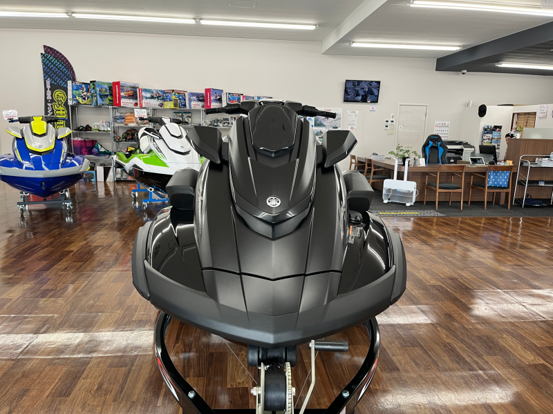 新艇中古艇販売