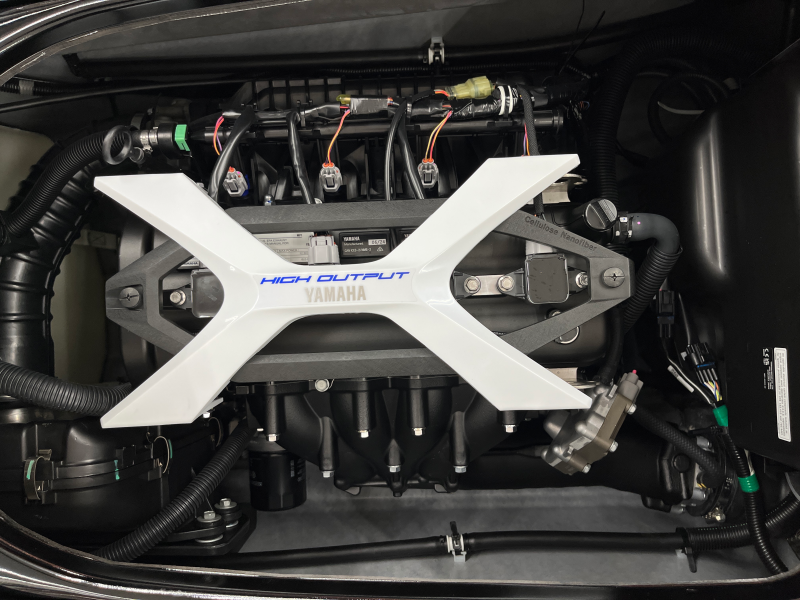 新艇中古艇販売