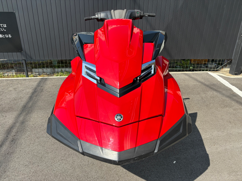新艇中古艇販売