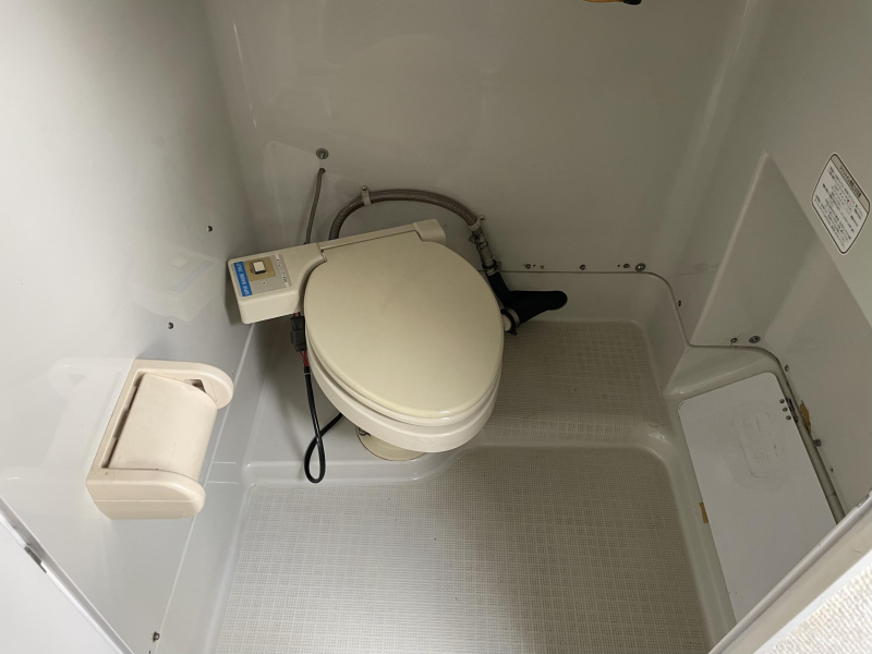 新艇中古艇販売