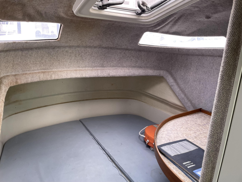 新艇中古艇販売