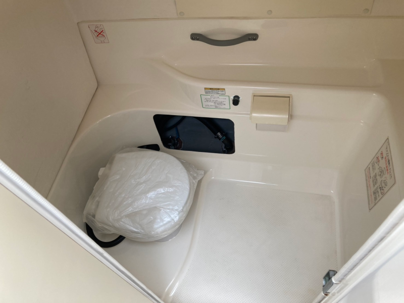 新艇中古艇販売