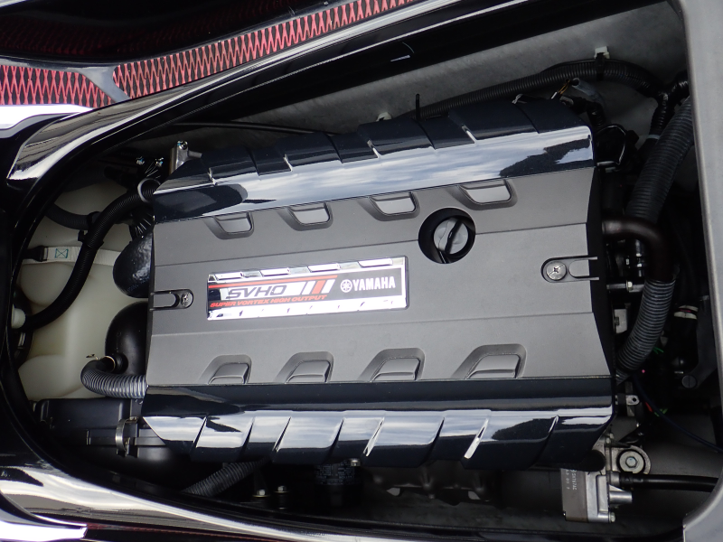 新艇中古艇販売