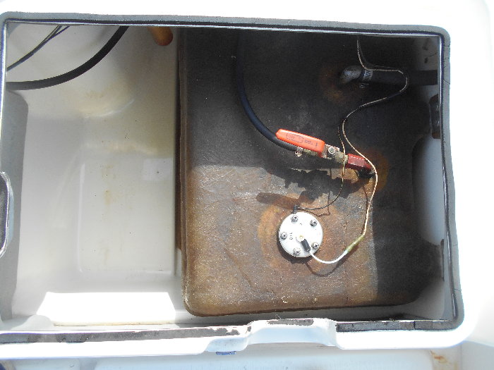 新艇中古艇販売