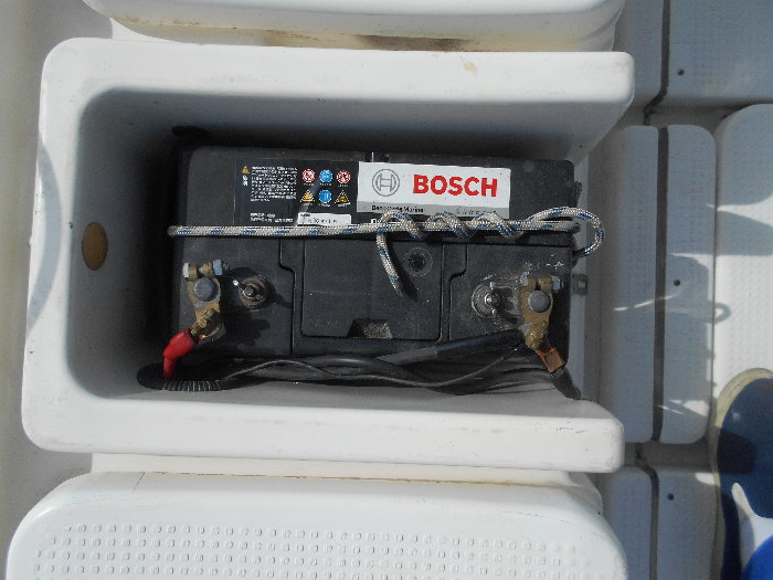 新艇中古艇販売