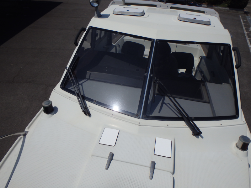 新艇中古艇販売