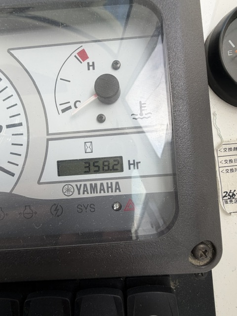 新艇中古艇販売
