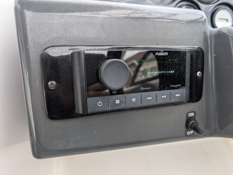 新艇中古艇販売