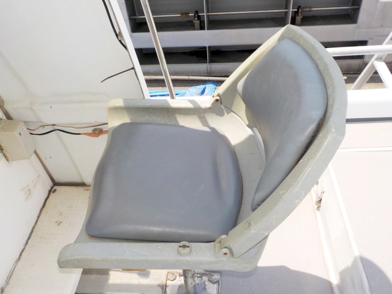 新艇中古艇販売