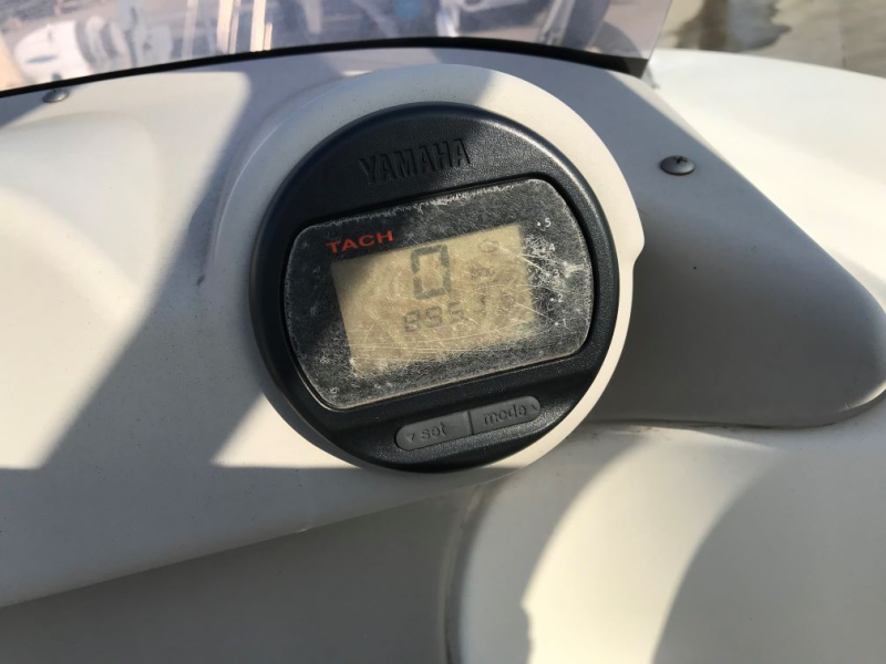 新艇中古艇販売