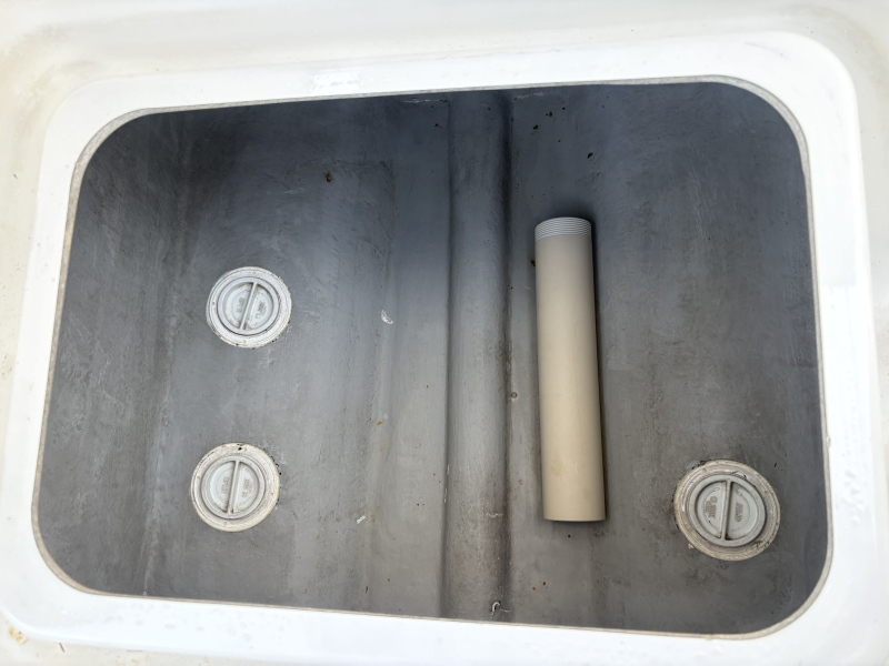 新艇中古艇販売