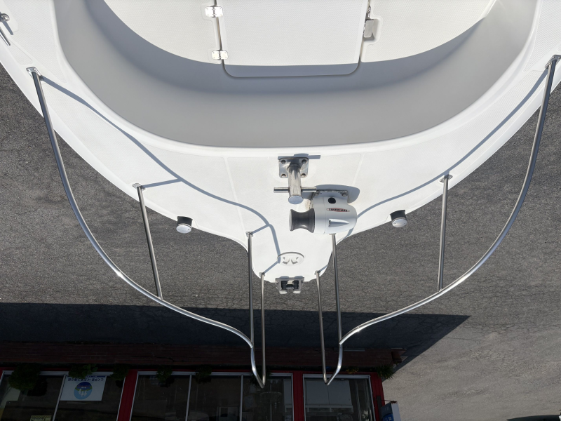 新艇中古艇販売