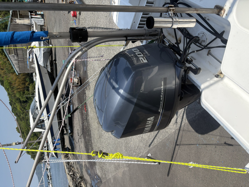 新艇中古艇販売