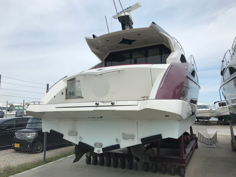 新艇中古艇販売