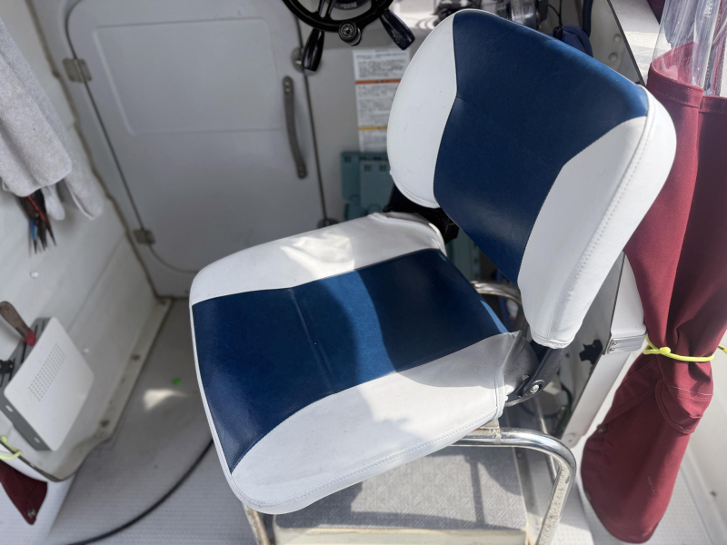 新艇中古艇販売