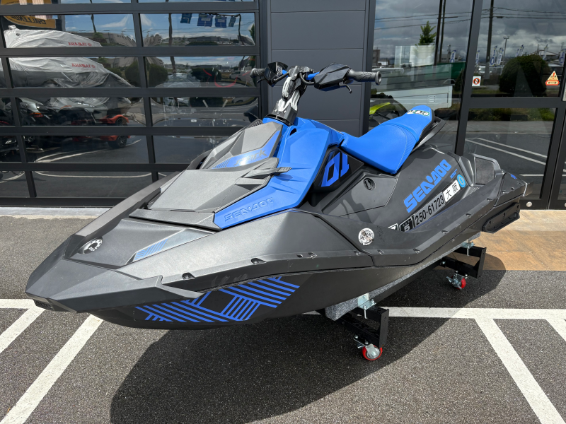 新艇中古艇販売