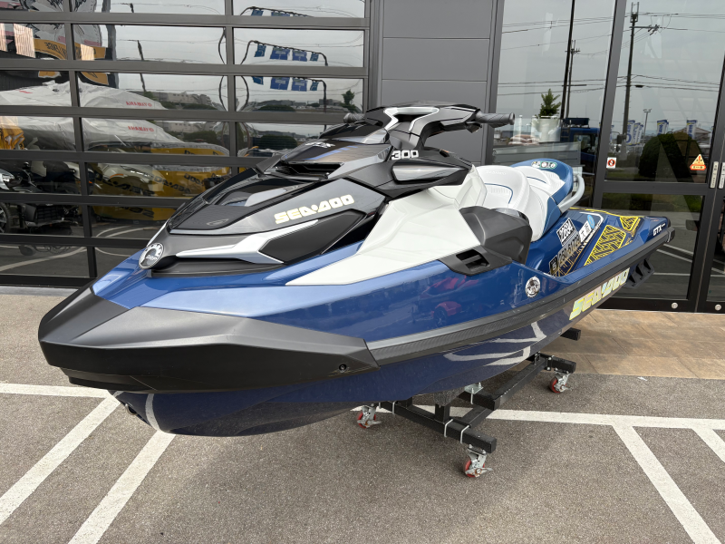 新艇中古艇販売