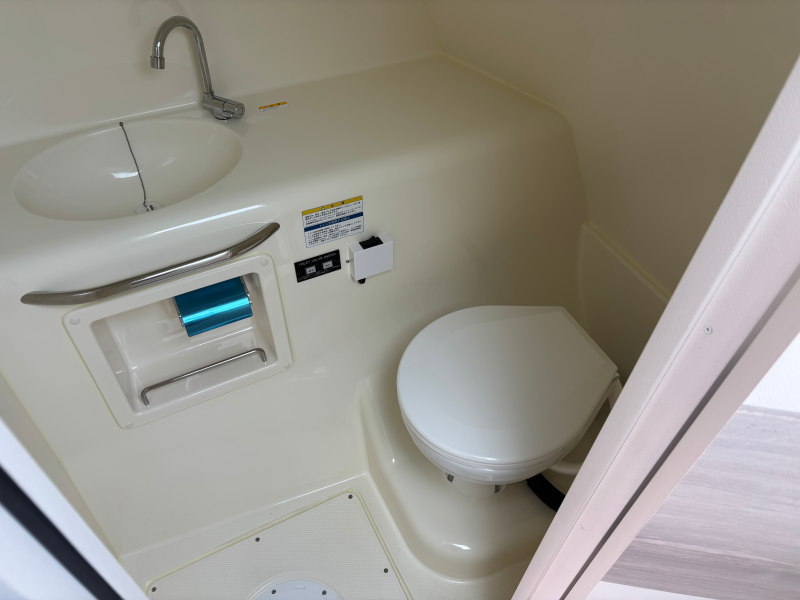 新艇中古艇販売