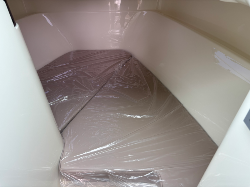 新艇中古艇販売