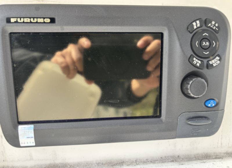 新艇中古艇販売