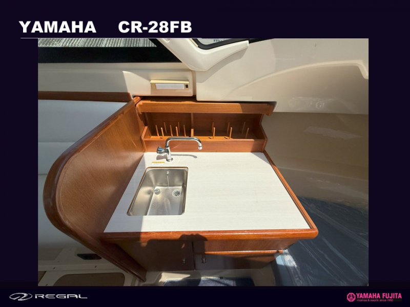 新艇中古艇販売