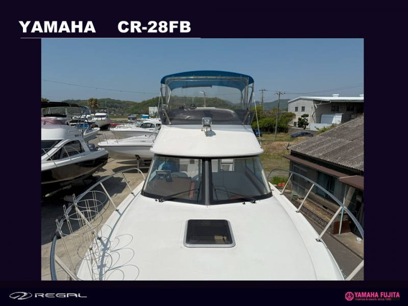 新艇中古艇販売